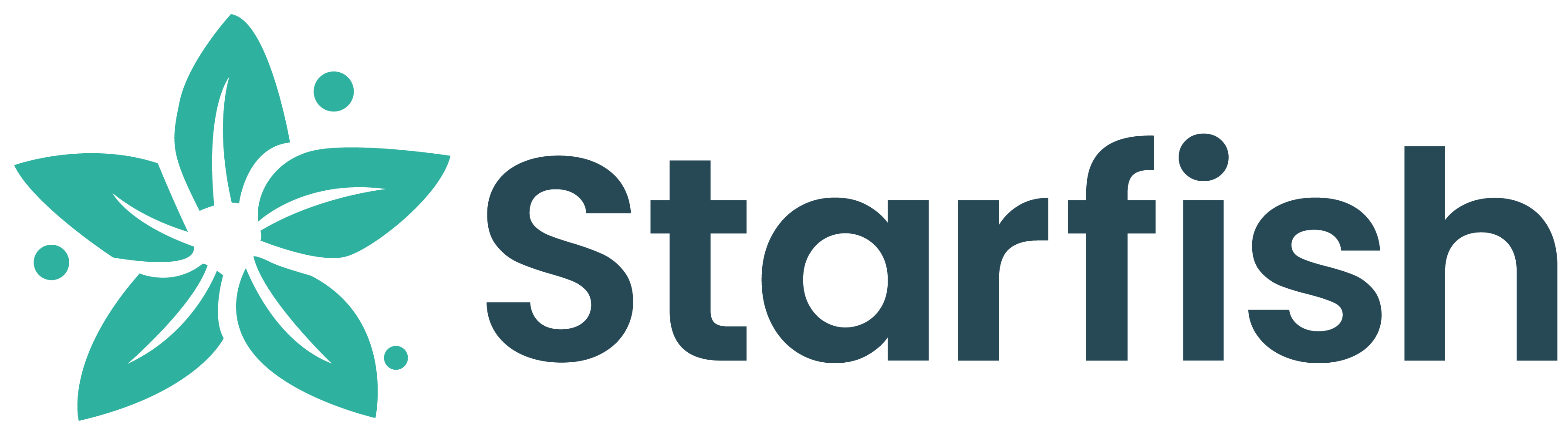 Starfish